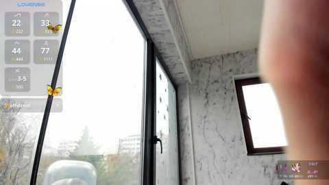 sassyt33n @ chaturbate on 20241129