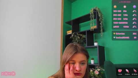 stassylove_ @ chaturbate on 20241129