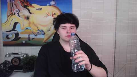 sw33tie_tom @ chaturbate on 20241129