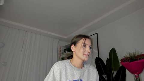 xxx_leila @ chaturbate on 20241129