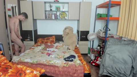 zincky @ chaturbate on 20241129