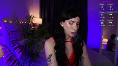 ariana_asti @ chaturbate on 20241130