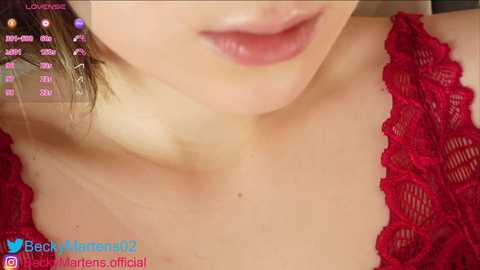 beckymartens @ chaturbate on 20241130