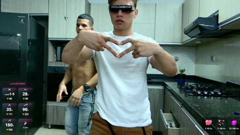 boysgang_sex @ chaturbate on 20241130