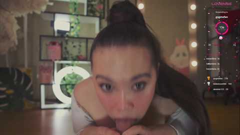 chery_lady22 @ chaturbate on 20241130