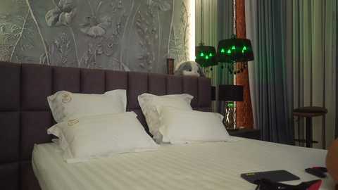 eva_fashionista @ chaturbate on 20241130