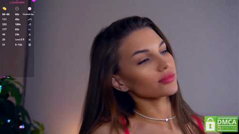 felissiany @ chaturbate on 20241130