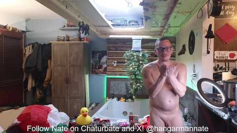 hangarmannate @ chaturbate on 20241130