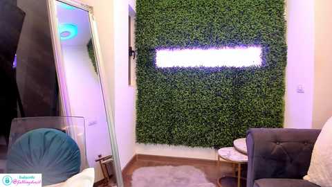 hotfallingdevil @ chaturbate on 20241130