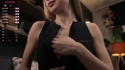 kateharrise @ chaturbate on 20241130