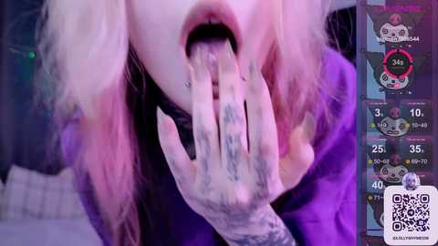 lollyshy__ @ chaturbate on 20241130