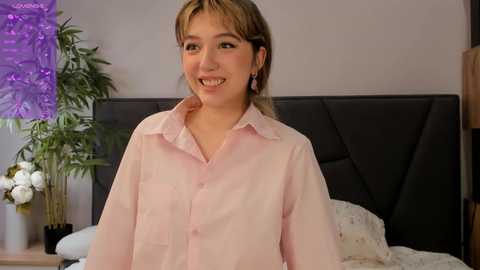 pinkncrazy @ chaturbate on 20241130