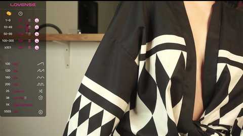 primrosecolemanf @ chaturbate on 20241130