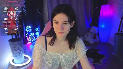 raiden_maid @ chaturbate on 20241130