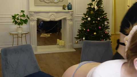 sexxxsirens @ chaturbate on 20241130