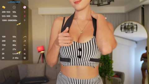 vasillisa @ chaturbate on 20241130
