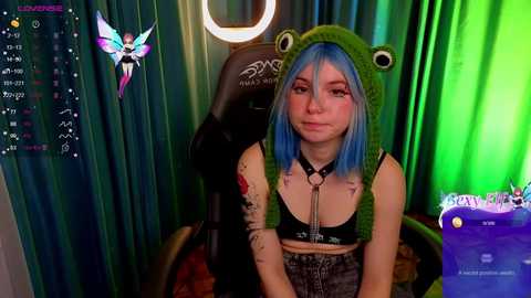 zelda_1 @ chaturbate on 20241130