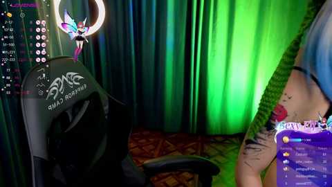 zelda_1 @ chaturbate on 20241130