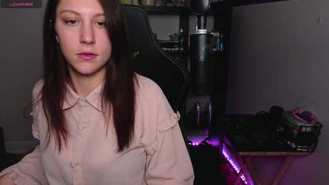 alexa_dream @ chaturbate on 20241201