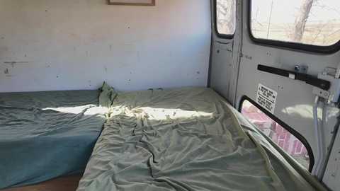 busbuddies @ chaturbate on 20241201