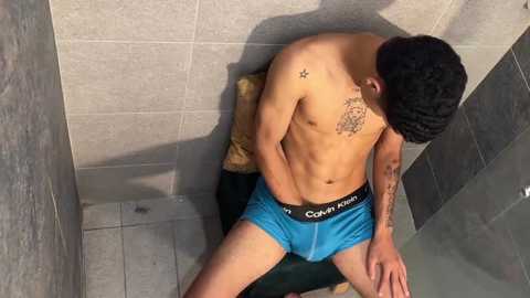 exotic_gold @ chaturbate on 20241201