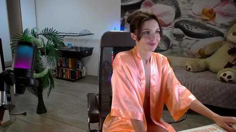 jennycutey @ chaturbate on 20241201