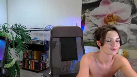 jennycutey @ chaturbate on 20241201