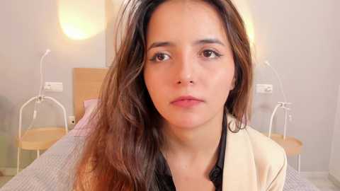 raychell_black @ chaturbate on 20241201