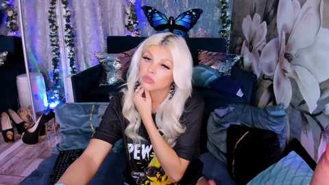 xalexax @ chaturbate on 20241201