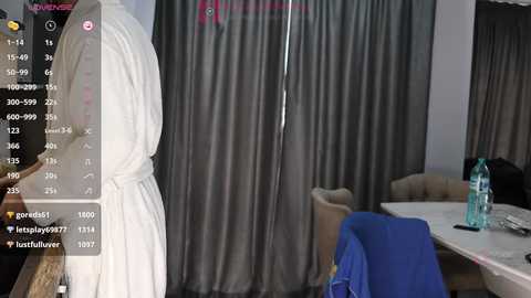 xwithy @ chaturbate on 20241201