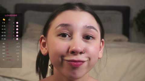 zarascarlett @ chaturbate on 20241201