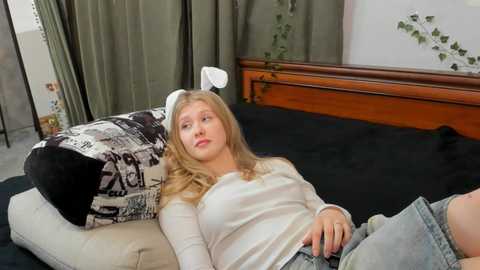 albertadunnuck @ chaturbate on 20241202