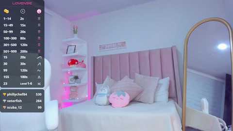 ania_sweet @ chaturbate on 20241202