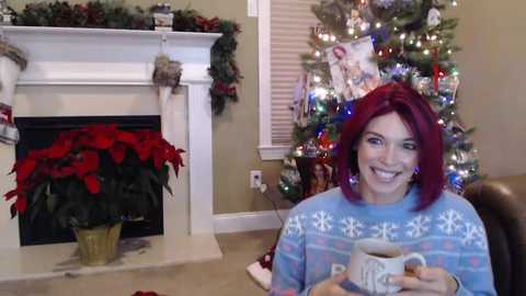 annabellpeaksxx @ chaturbate on 20241202