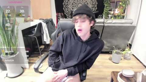 bashful4200