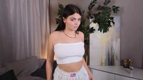 hildahigh @ chaturbate on 20241202