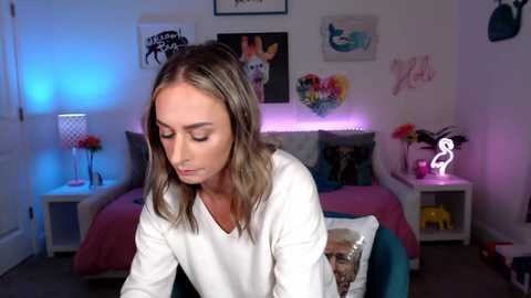 holihurricane @ chaturbate on 20241202