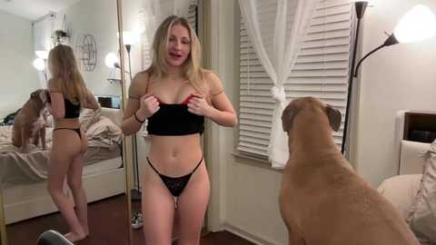 iamcharlotte1 @ chaturbate on 20241202