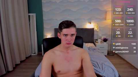 kendrickdady @ chaturbate on 20241202
