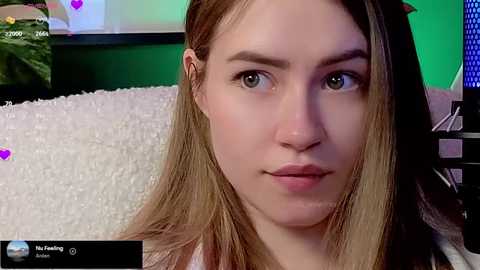 la_seductrice @ chaturbate on 20241202