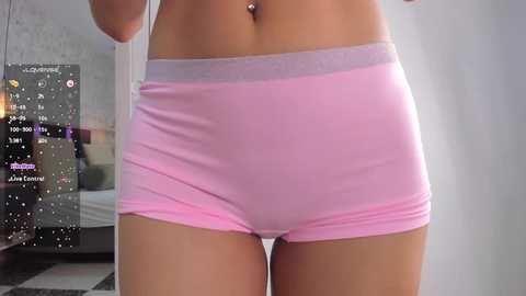 lili_foxy @ chaturbate on 20241202