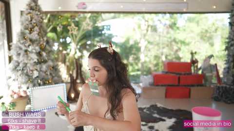loollypop24 @ chaturbate on 20241202