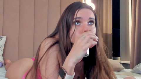 lorettadunnell @ chaturbate on 20241202