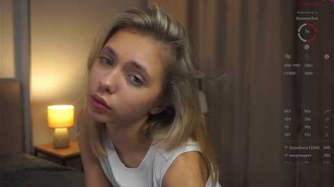 mildredgarrett @ chaturbate on 20241202