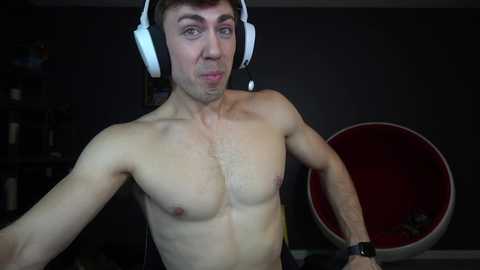 sydaffect @ chaturbate on 20241202
