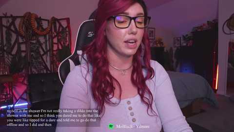 tantric_eden_ @ chaturbate on 20241202