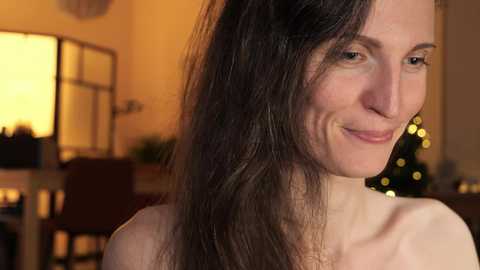 yulladao @ chaturbate on 20241202