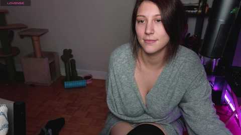 alexa_dream @ chaturbate on 20241203