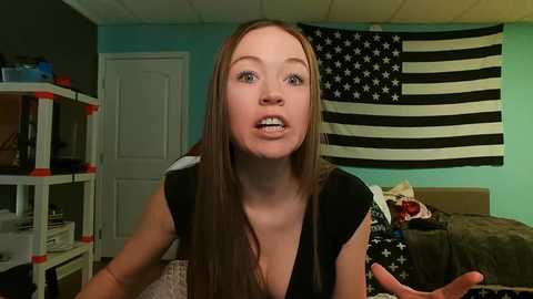 anabelleleigh @ chaturbate on 20241203