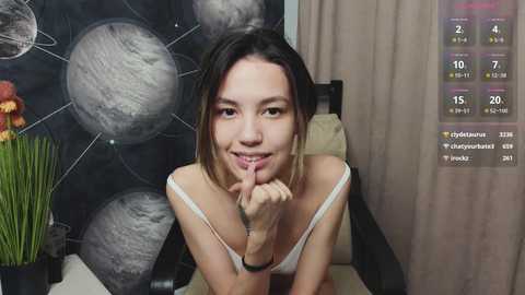 augustaherlan @ chaturbate on 20241203